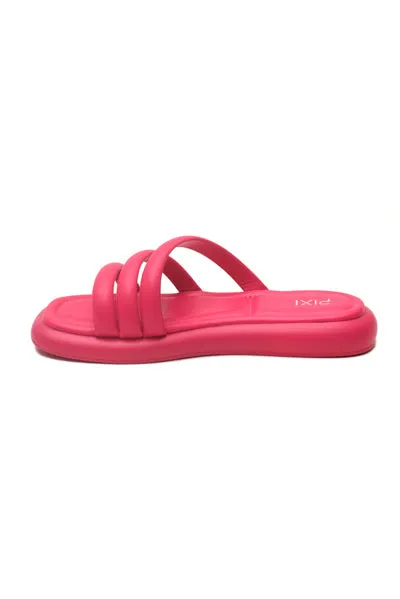 01-4241 Flat Slipper/