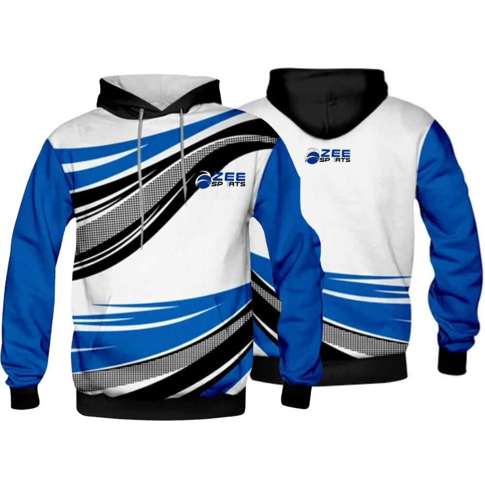 081 | Zee Sports New Style Cricket Uniform Jacket For 2024