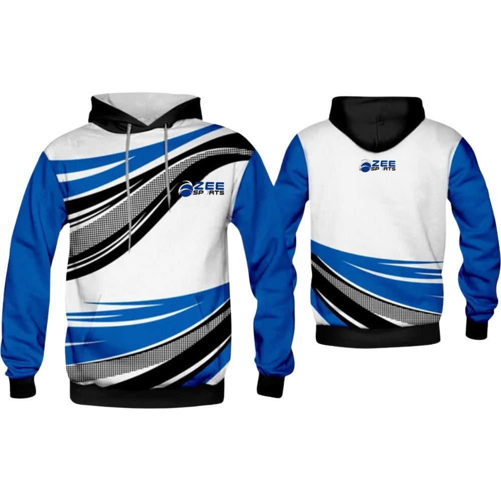 081 | Zee Sports New Style Cricket Uniform Jacket For 2024