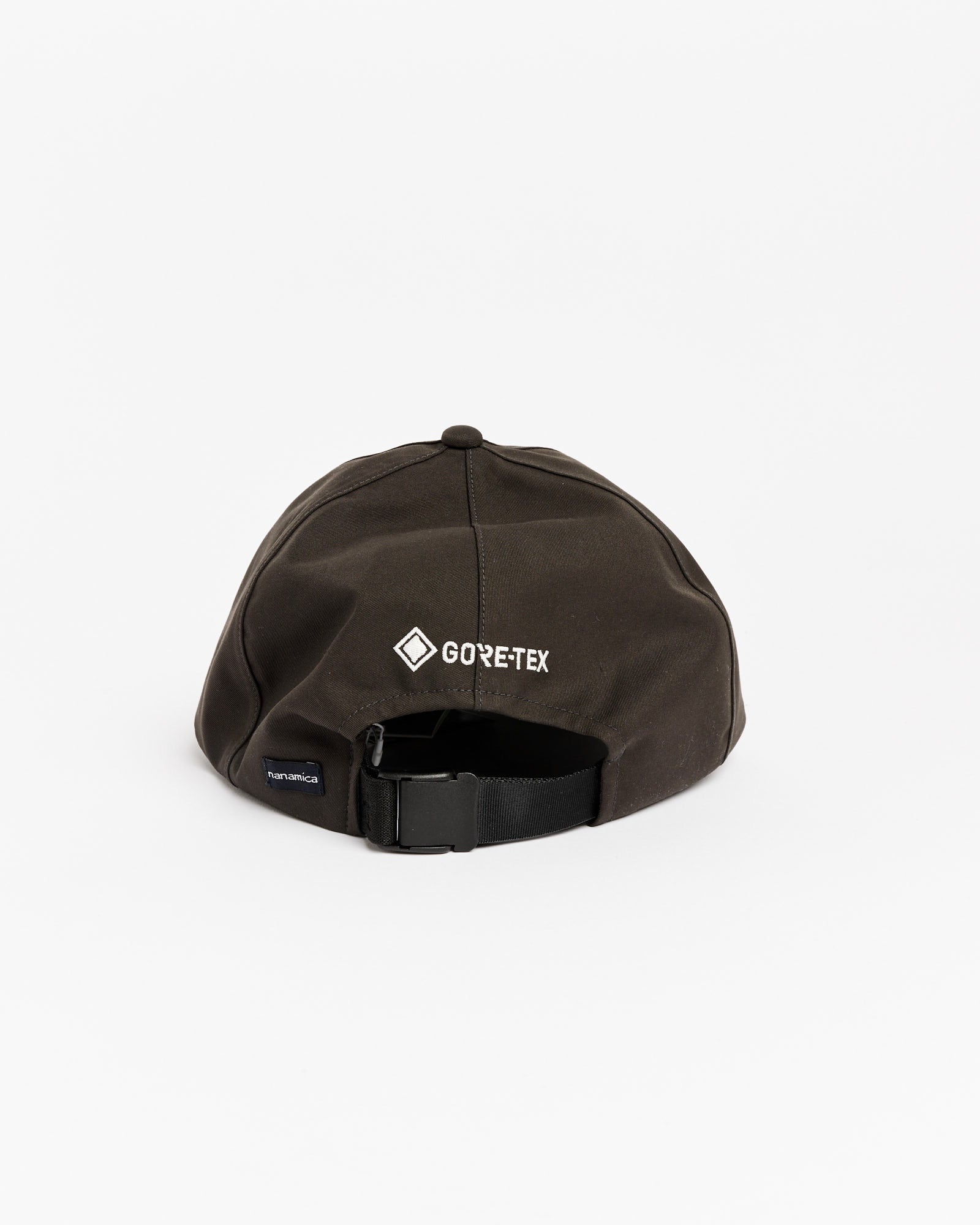 2L GORE-TEX Cap in Charcoal