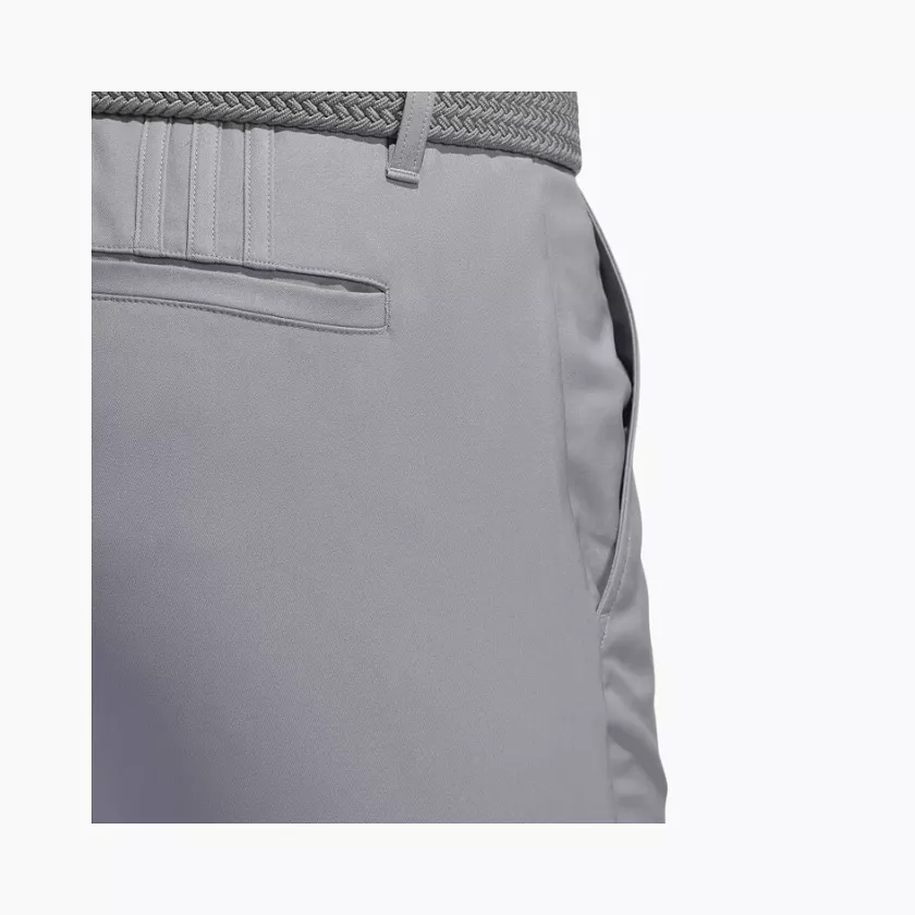 Adidas Adi Advantage Tapered Men's Golf Pant -Grey Three