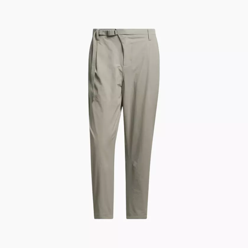 Adidas Adicross Chino Men's Golf Pant -Silver Pebble