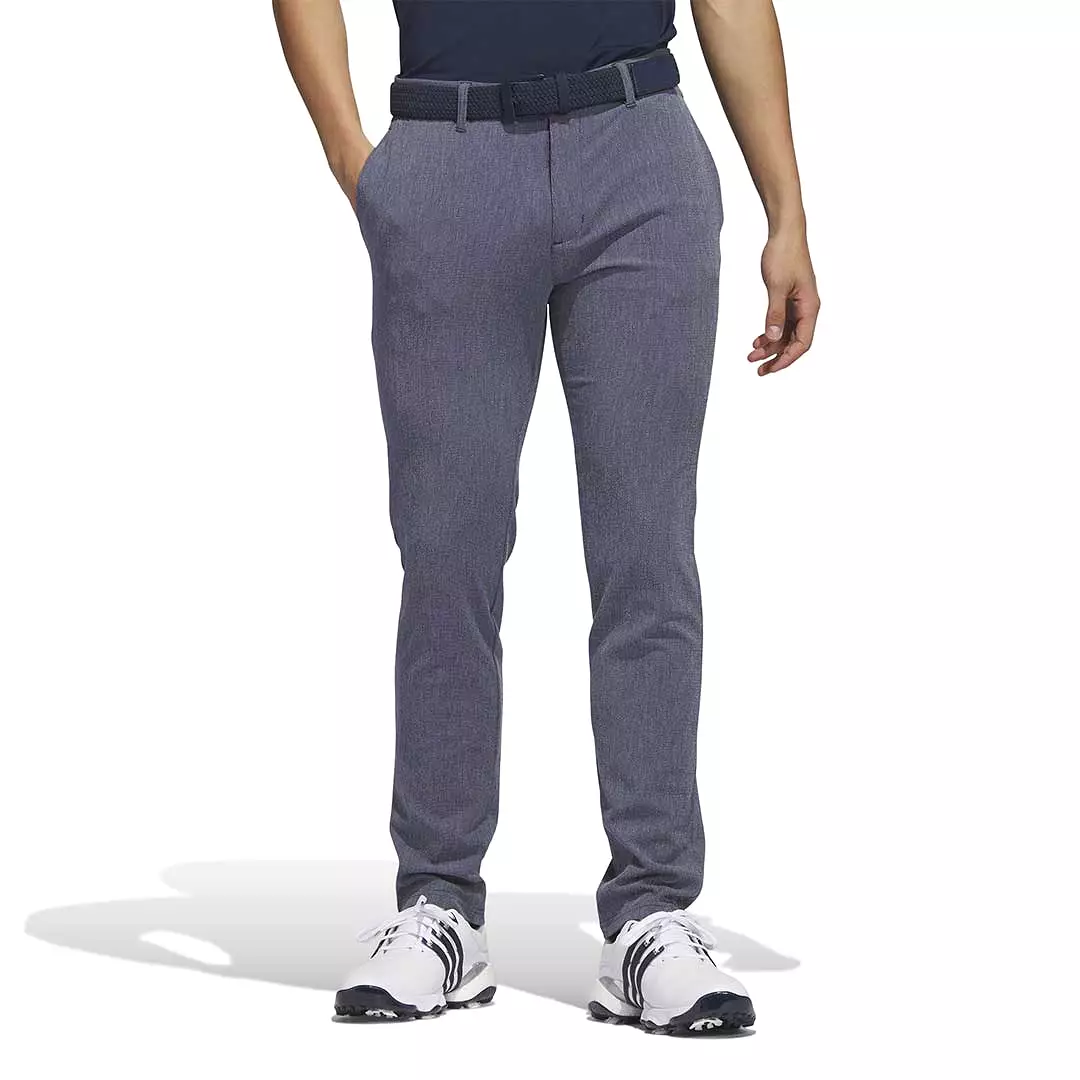 adidas - Men's Crosshatch Pant (HR9051)