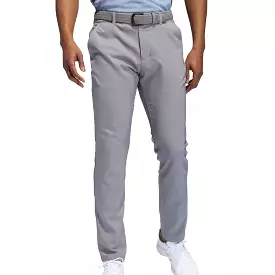 adidas Men's Golf Standard Ultimate 365 Tapered Pant Grey