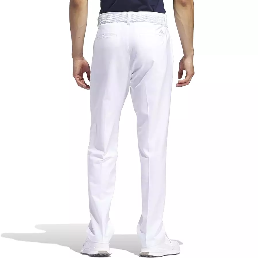 Adidas Men's Ultimate365 Classic Golf Pant 2024