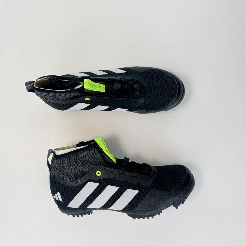 adidas  The Gravel shoes - Scarpe ciclismo di seconda mano - Nero - 38.2/3