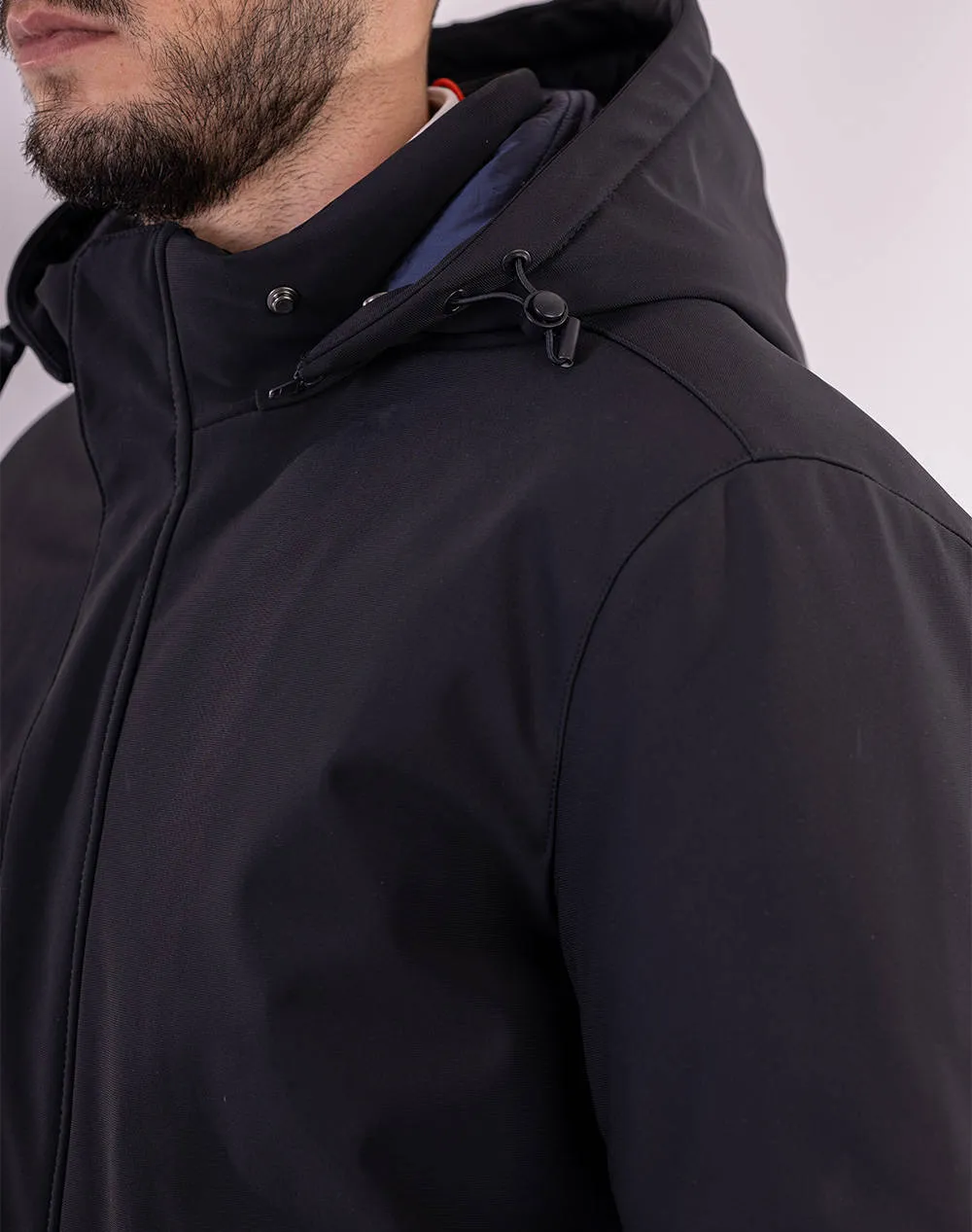 ADIMARI MATTEO JACKET