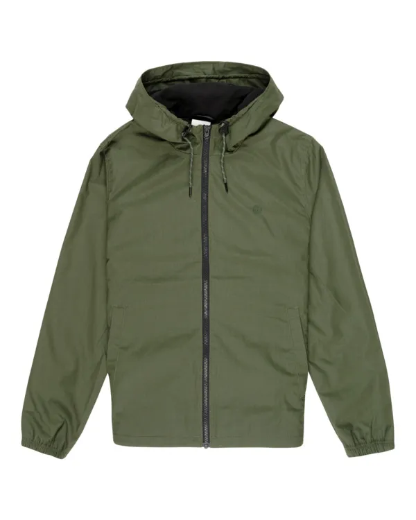 Alder - Water Resistant Jacket for Men