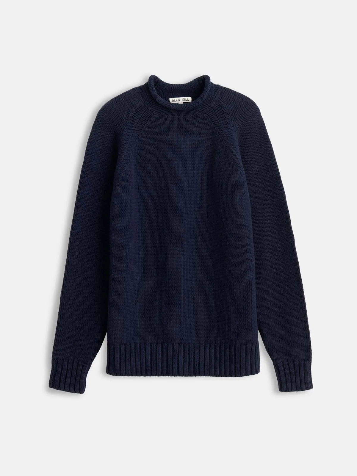 Alex Sweater - Dark Navy