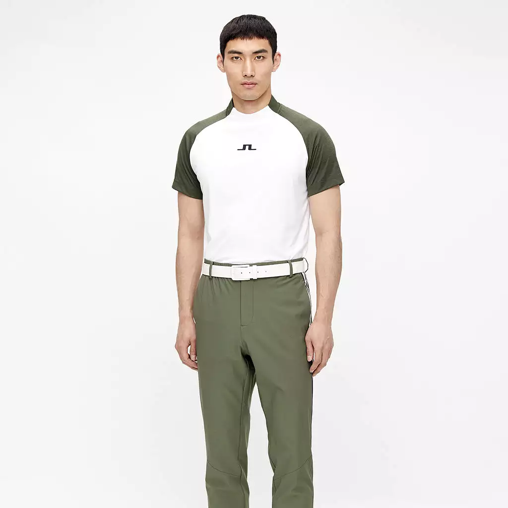 Archer Golf Pant Thyme Green