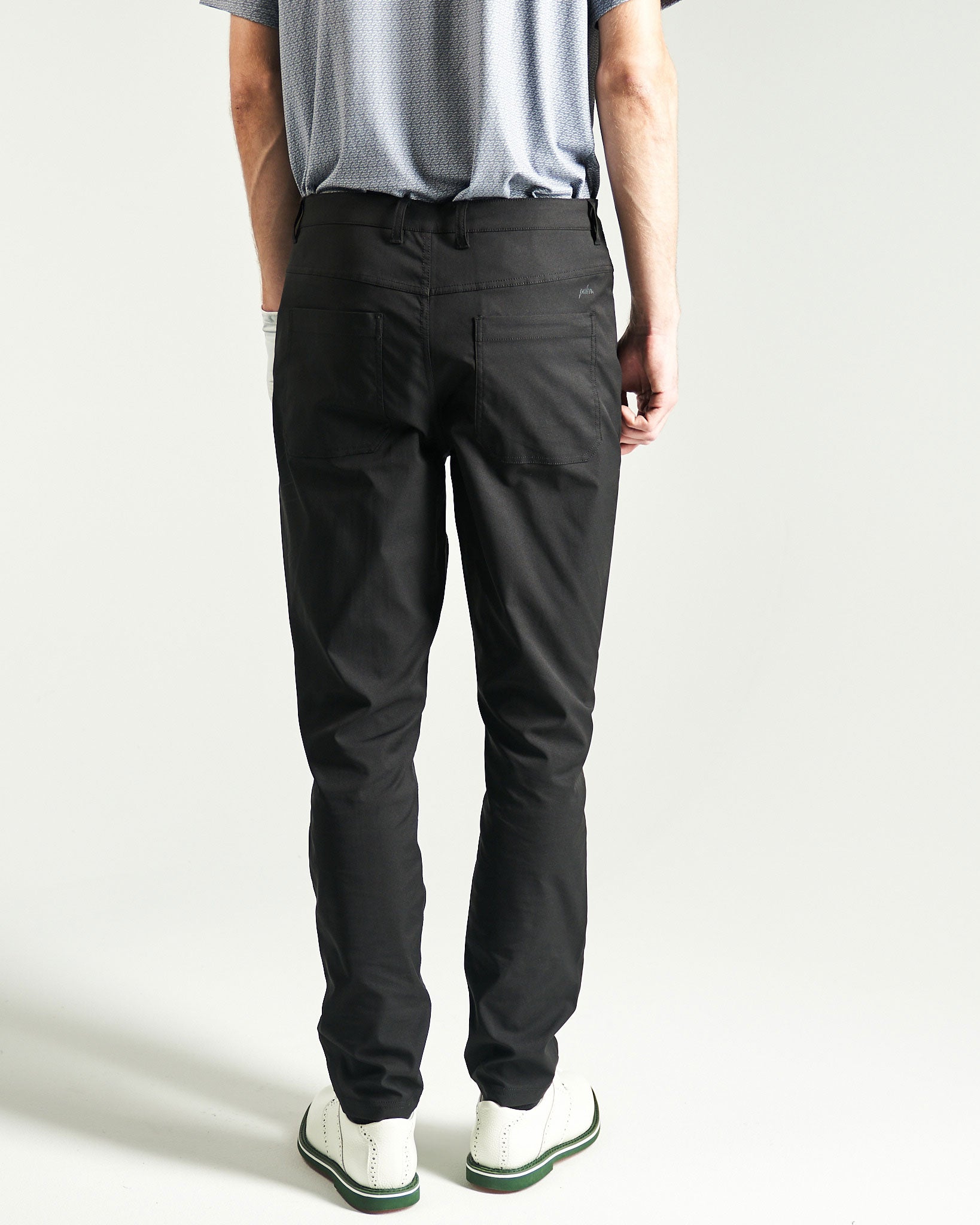 Back Bay Pant - 32 Length