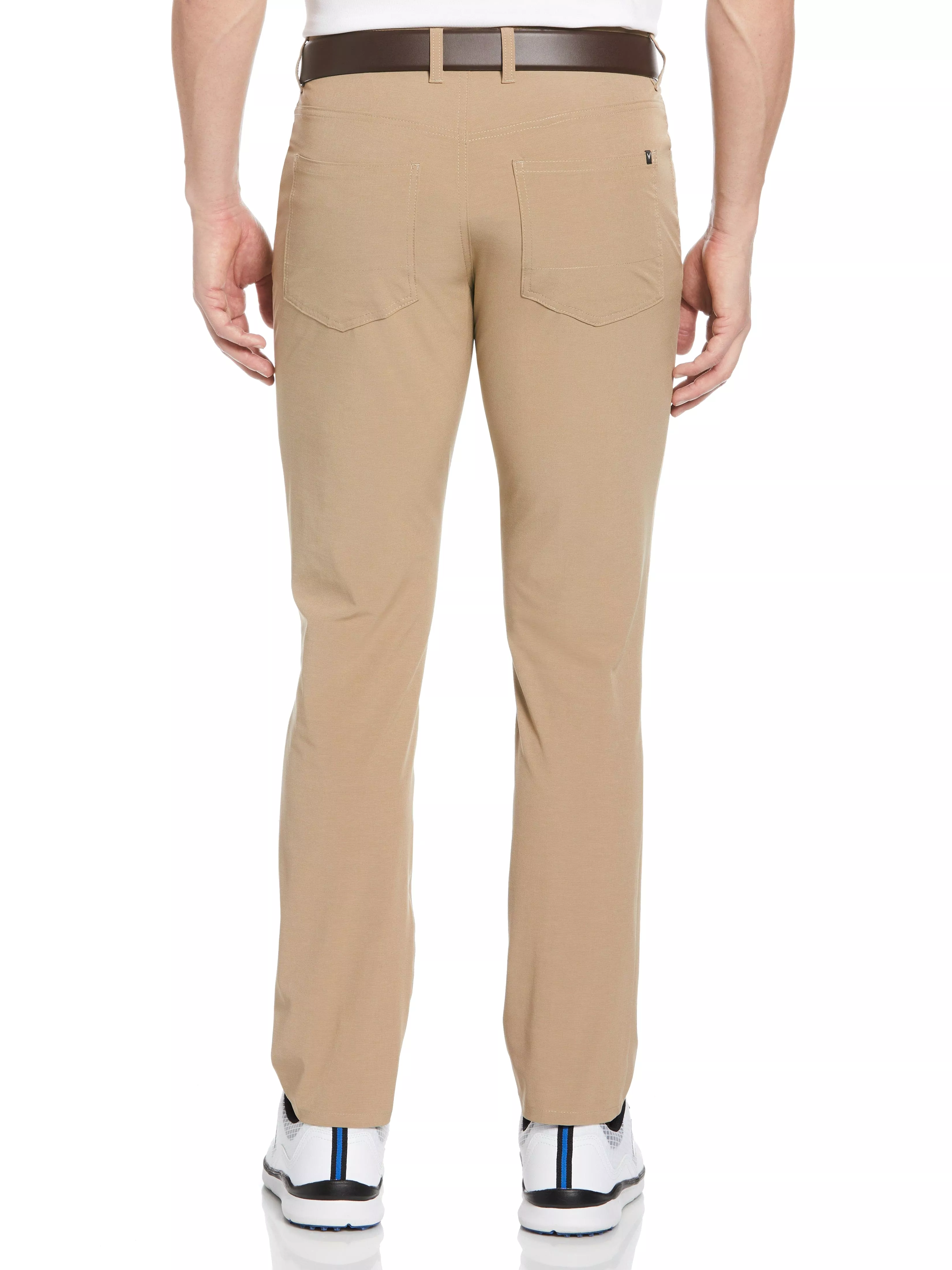 Big & Tall 5-Pocket Pant