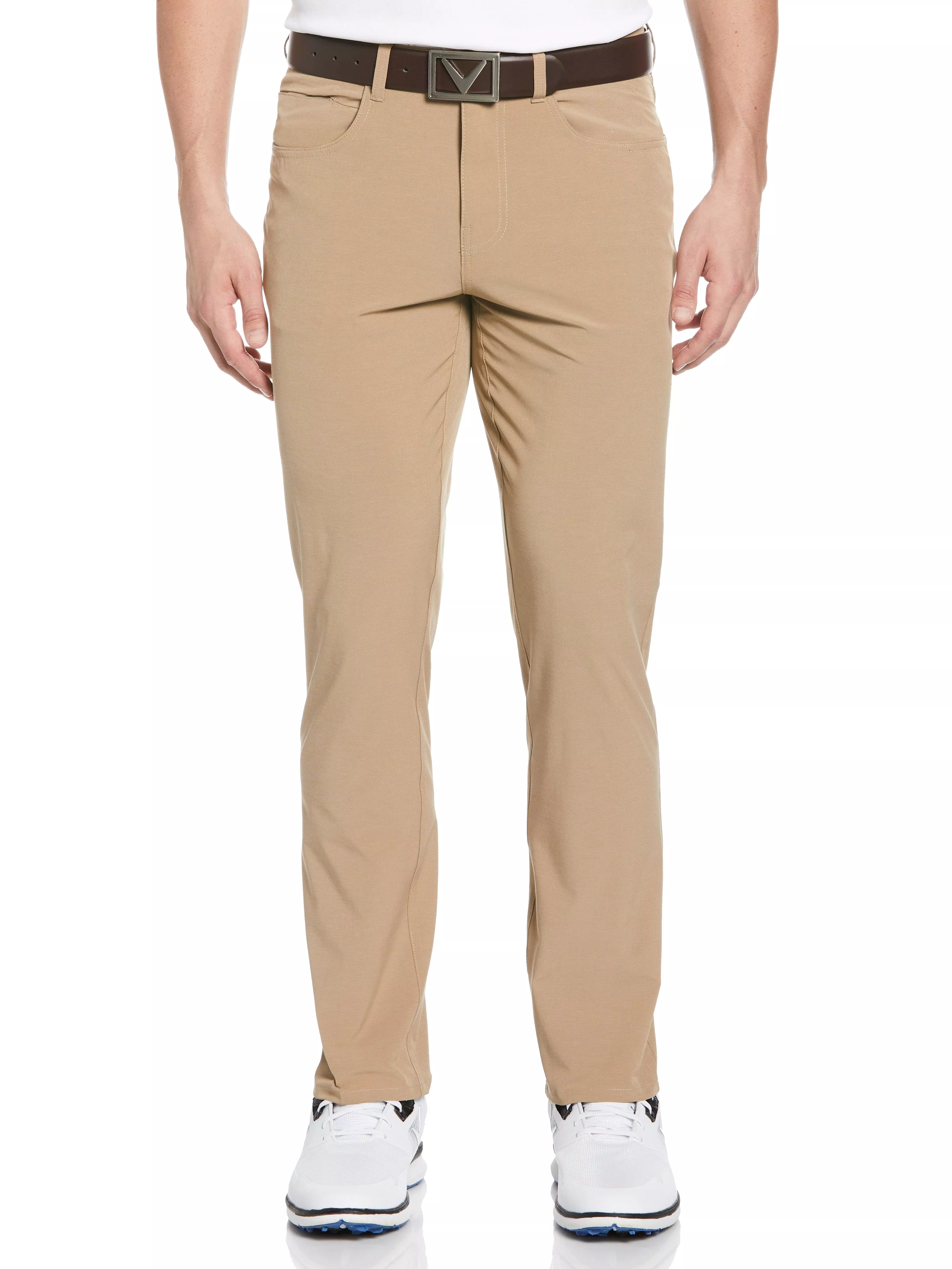 Big & Tall 5-Pocket Pant