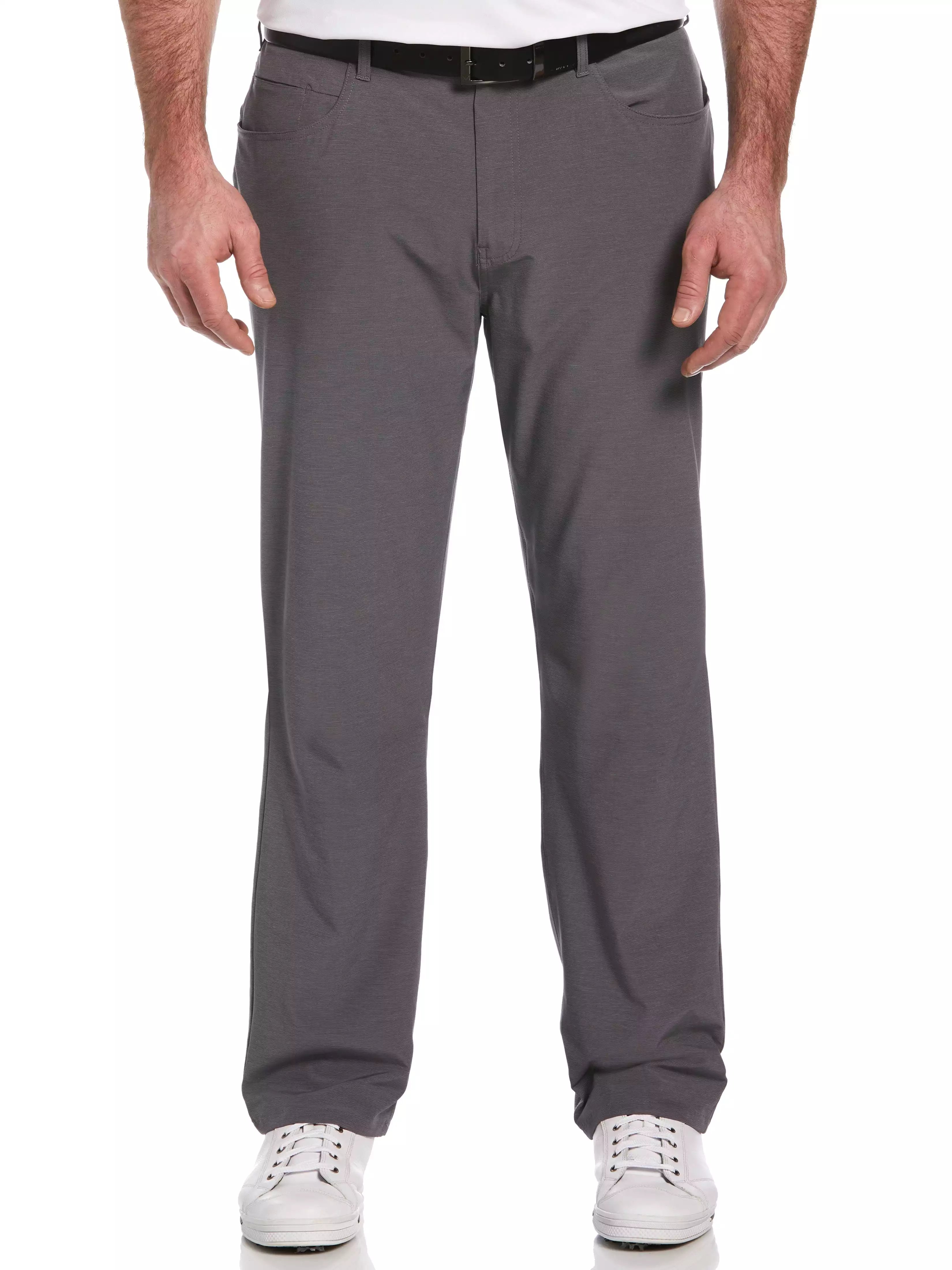 Big & Tall 5-Pocket Pant