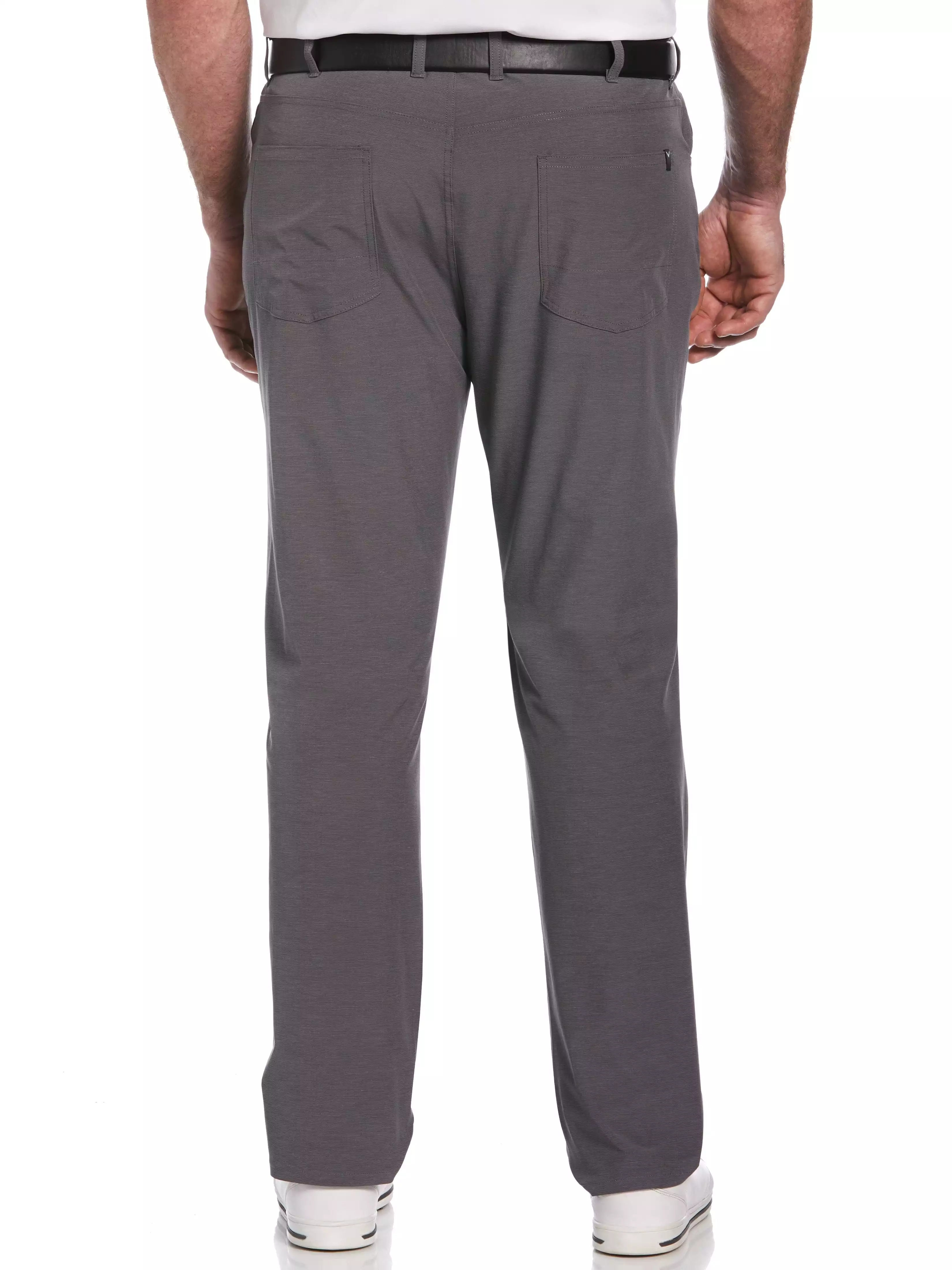 Big & Tall EverPlay 5-Pocket Golf Pant