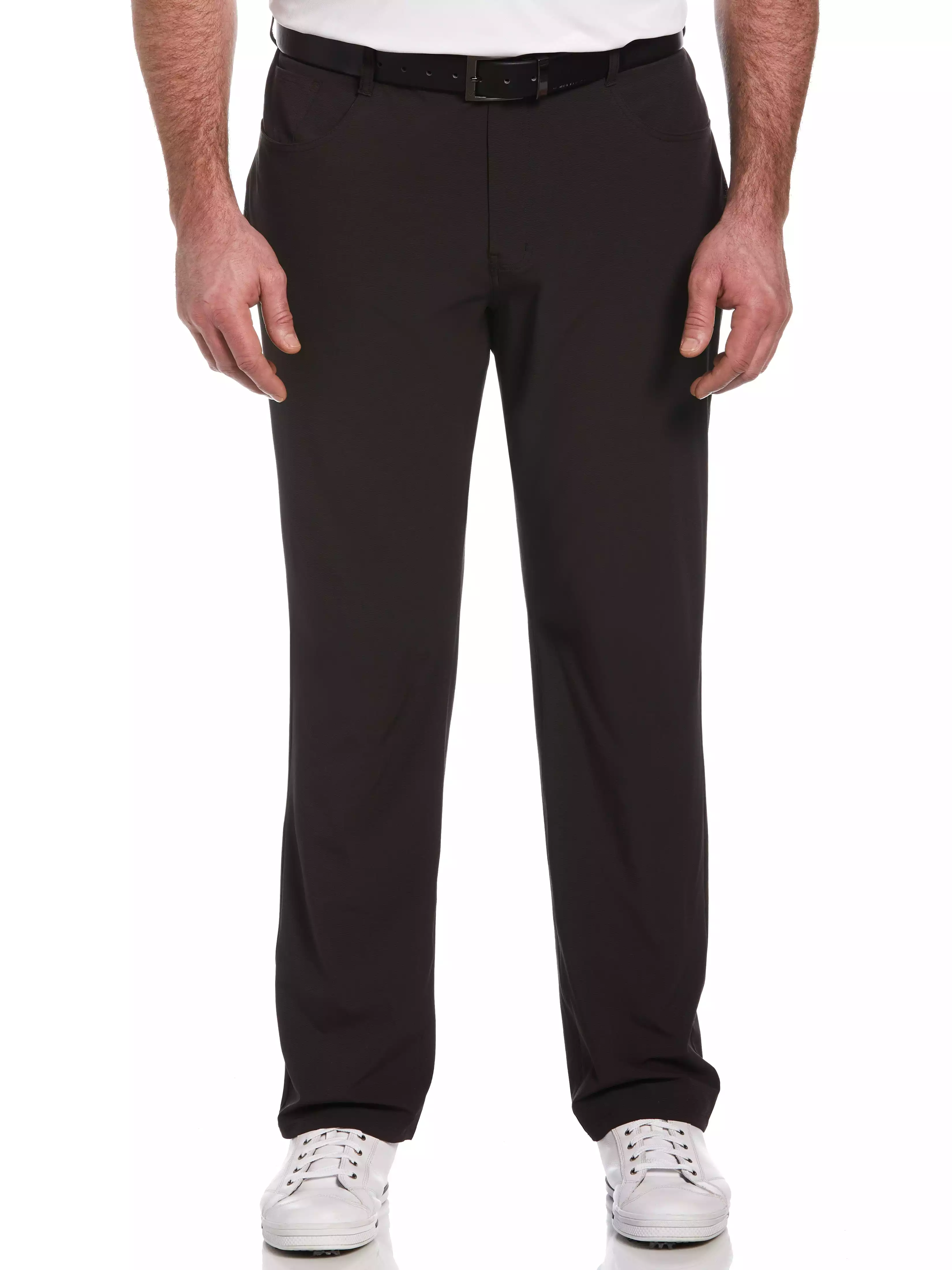 Big & Tall EverPlay 5-Pocket Golf Pant