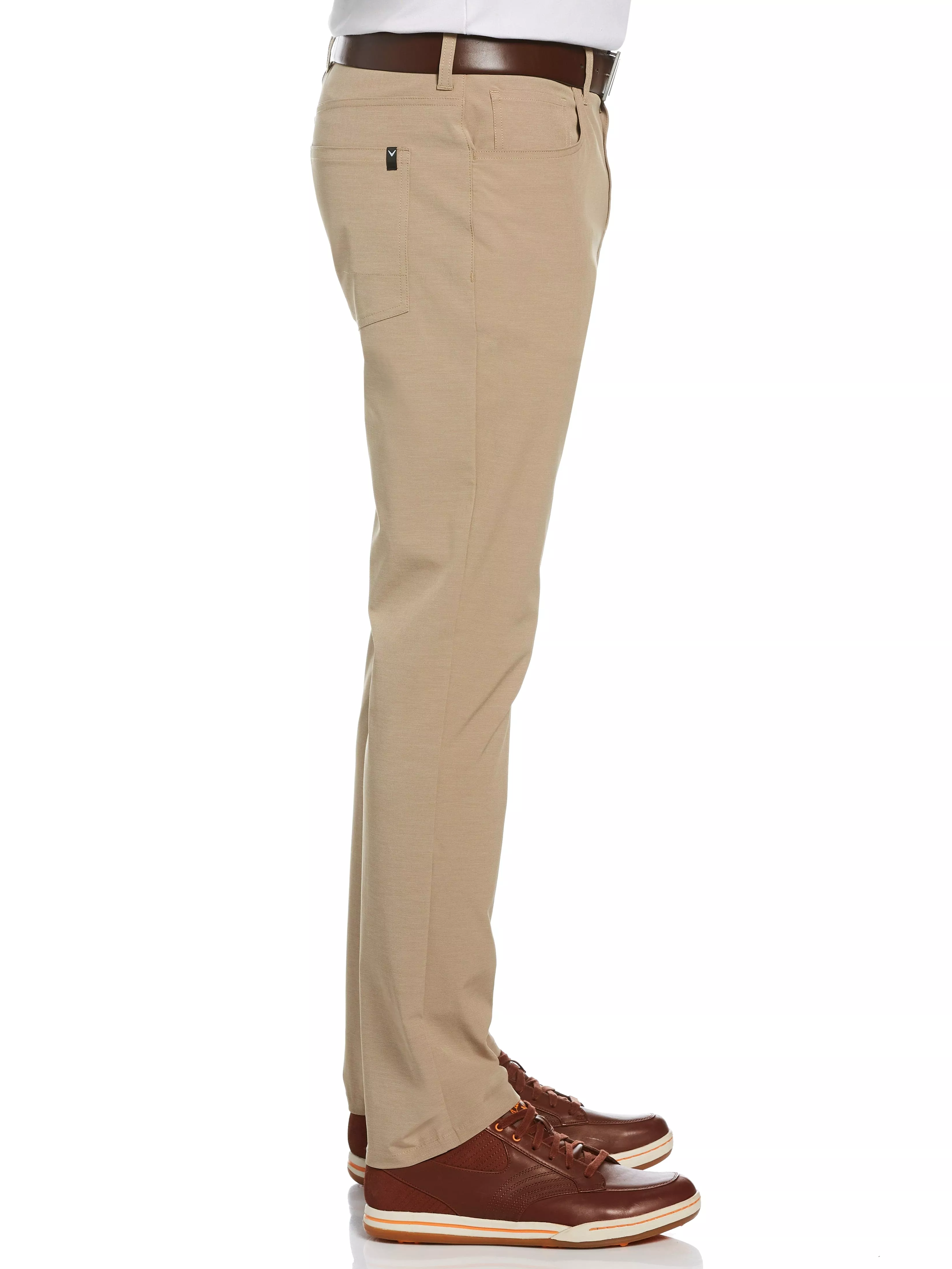 Big & Tall EverPlay 5-Pocket Golf Pant