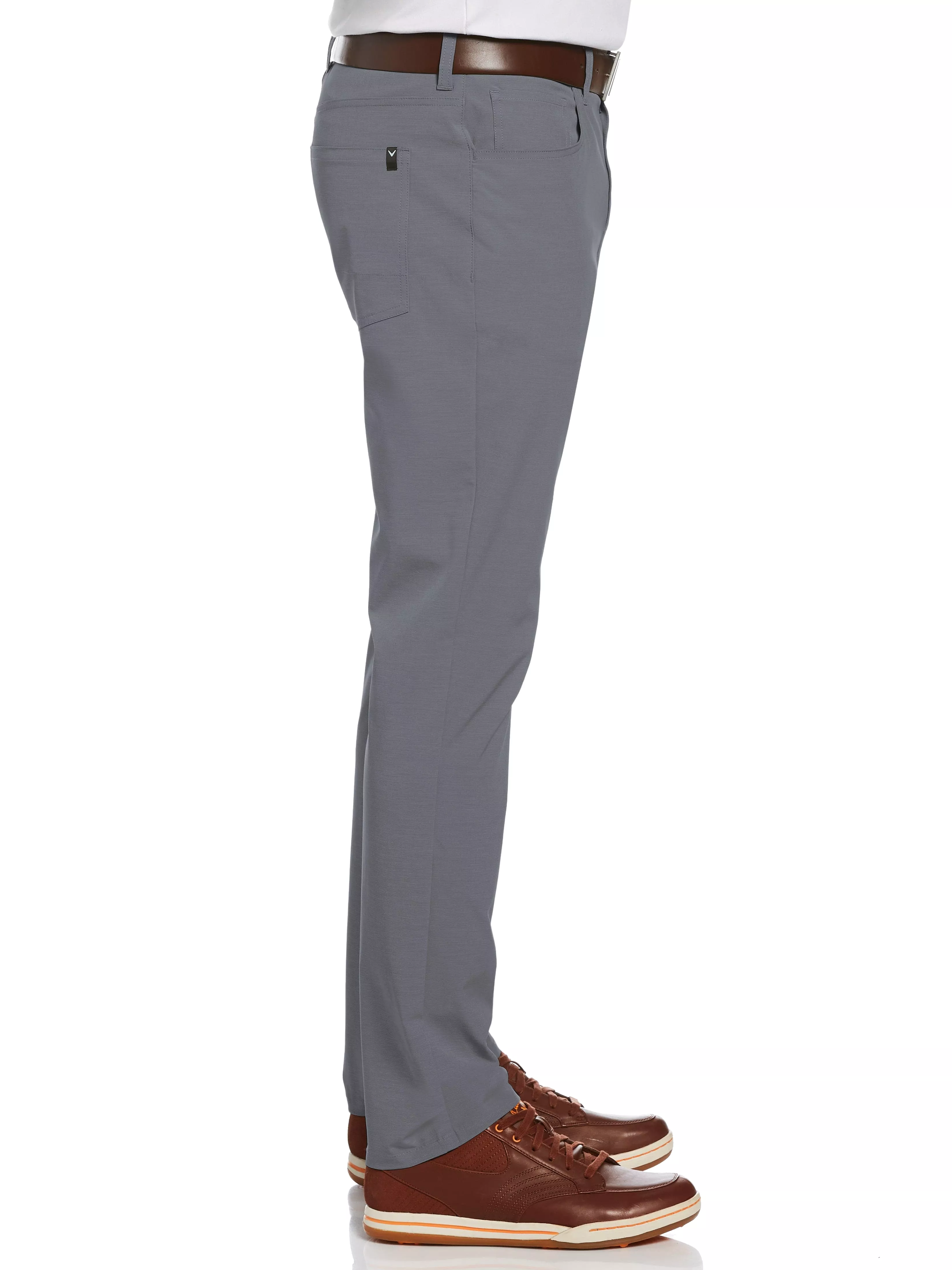 Big & Tall EverPlay 5-Pocket Golf Pant