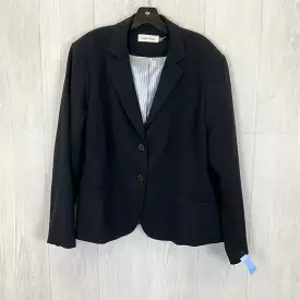 Blazer By Calvin Klein  Size: 2x