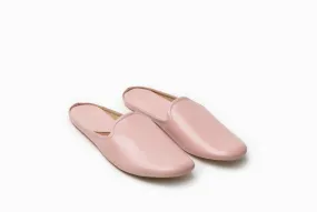 Bonnie Lounge Flat - Blush Pink