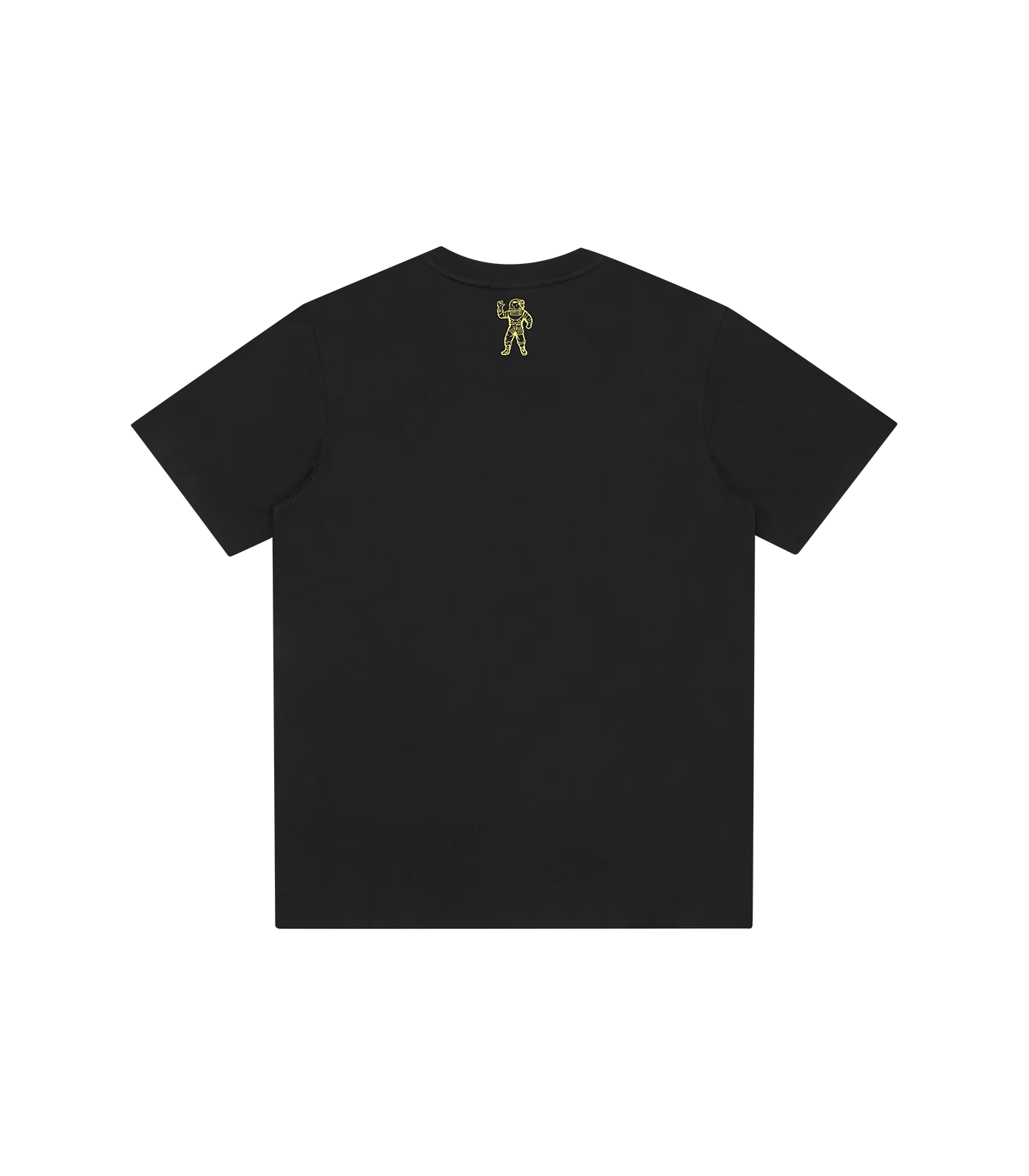 BUFFALO T-SHIRT  - BLACK