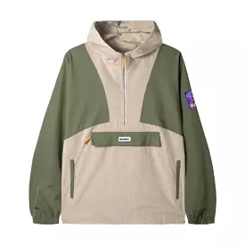 Butter Terrain Corduroy Jacket Khaki/Sage