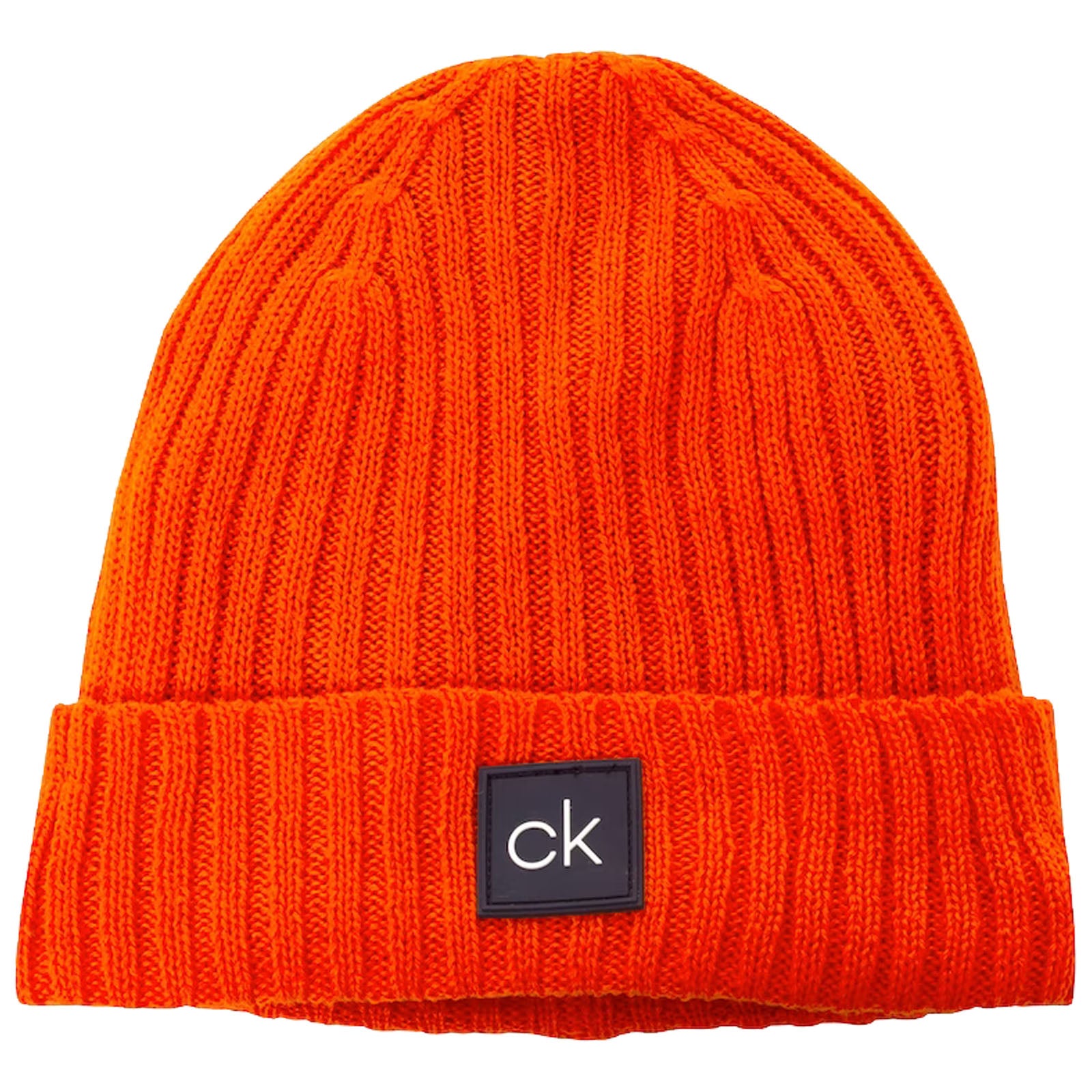 Calvin Klein Chunky Knit Beanie