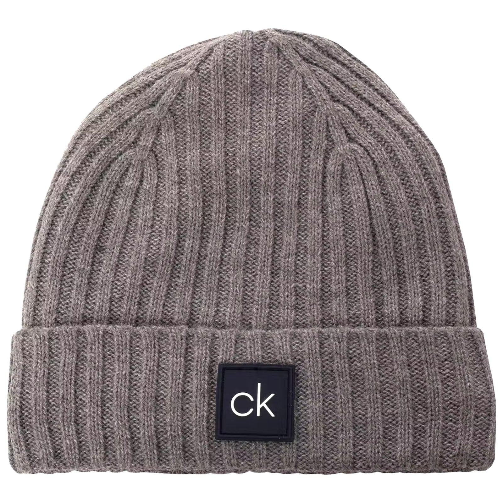 Calvin Klein Chunky Knit Beanie