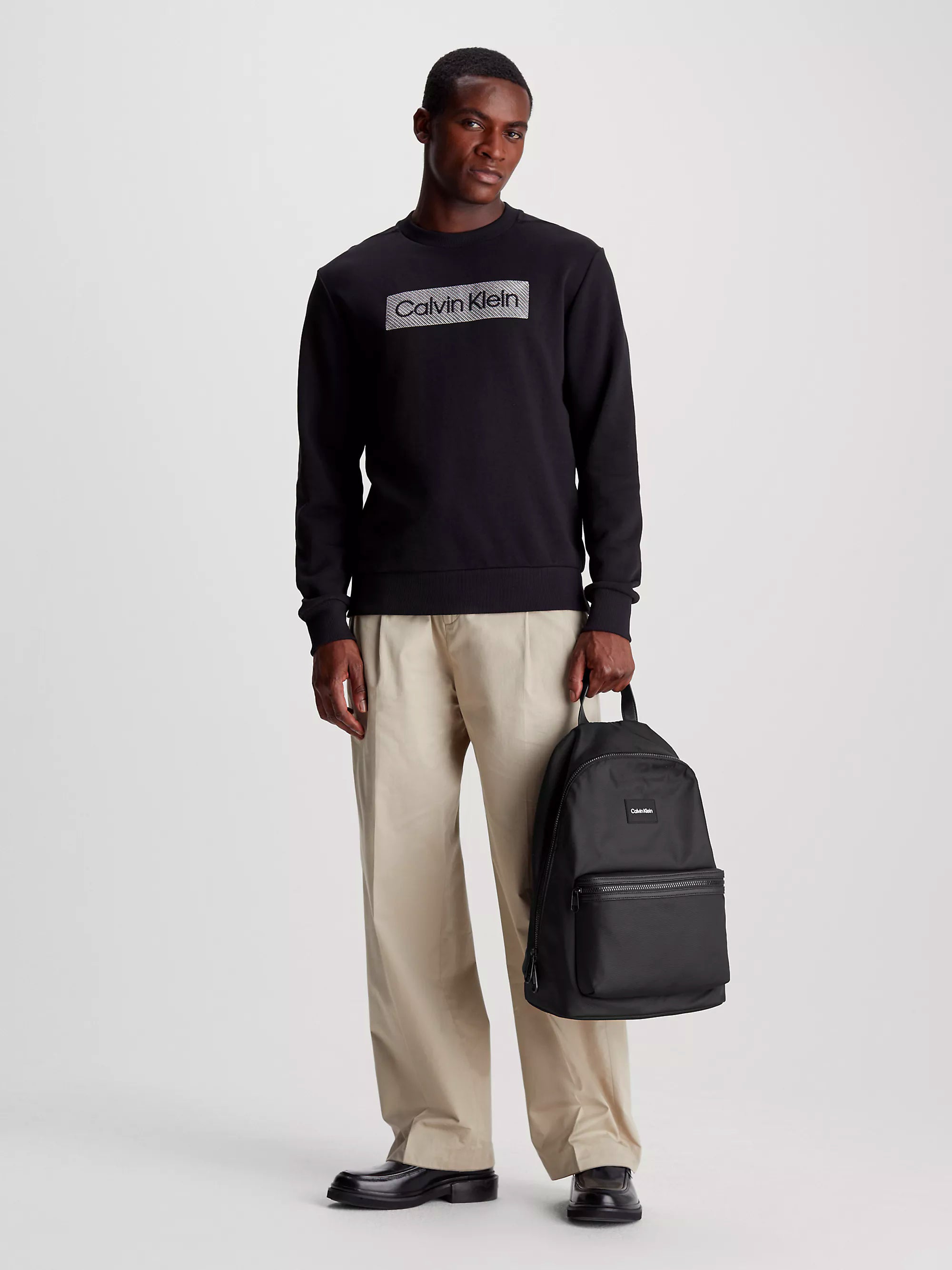 Calvin Klein Essential Campus Backpack/ Rucksack