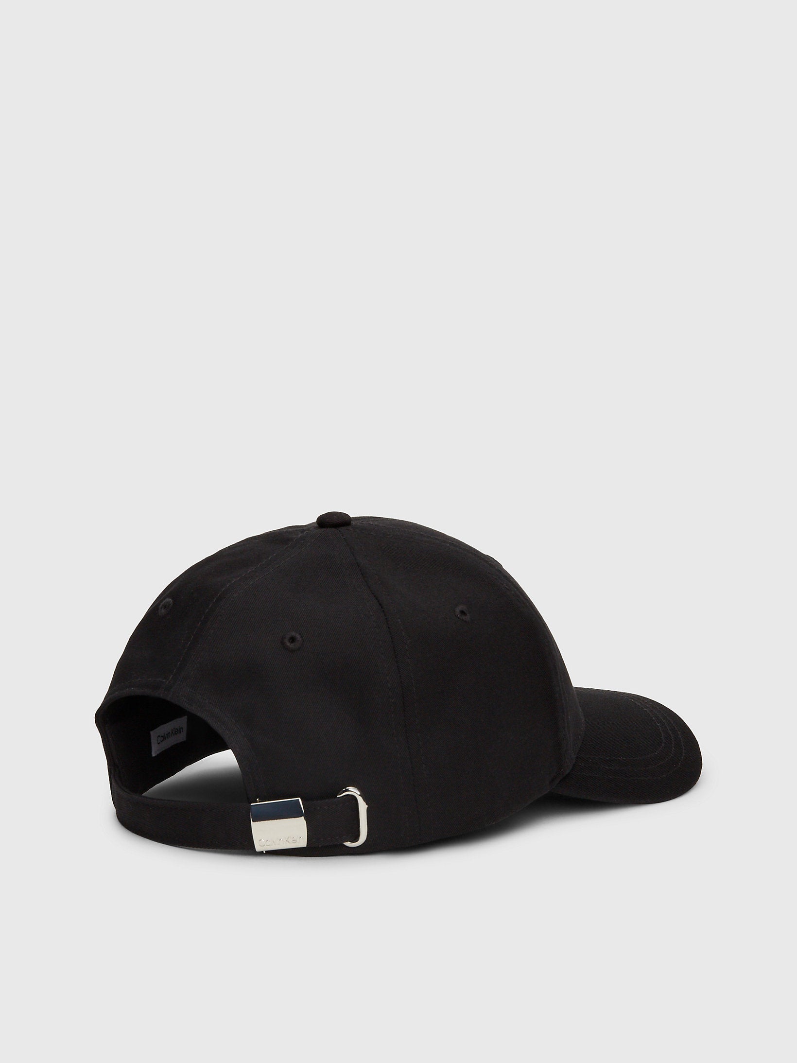 Calvin Klein Essential Patch Baseball Cap