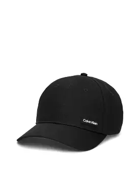 Calvin Klein Essential Patch Baseball Cap