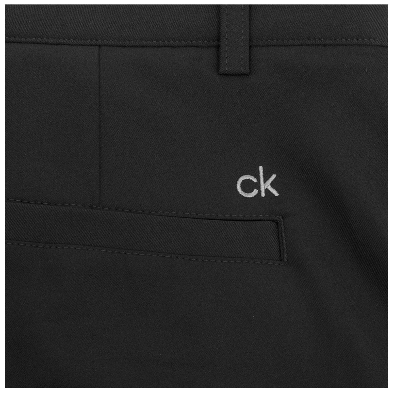 Calvin Klein Mens Bullet Trousers