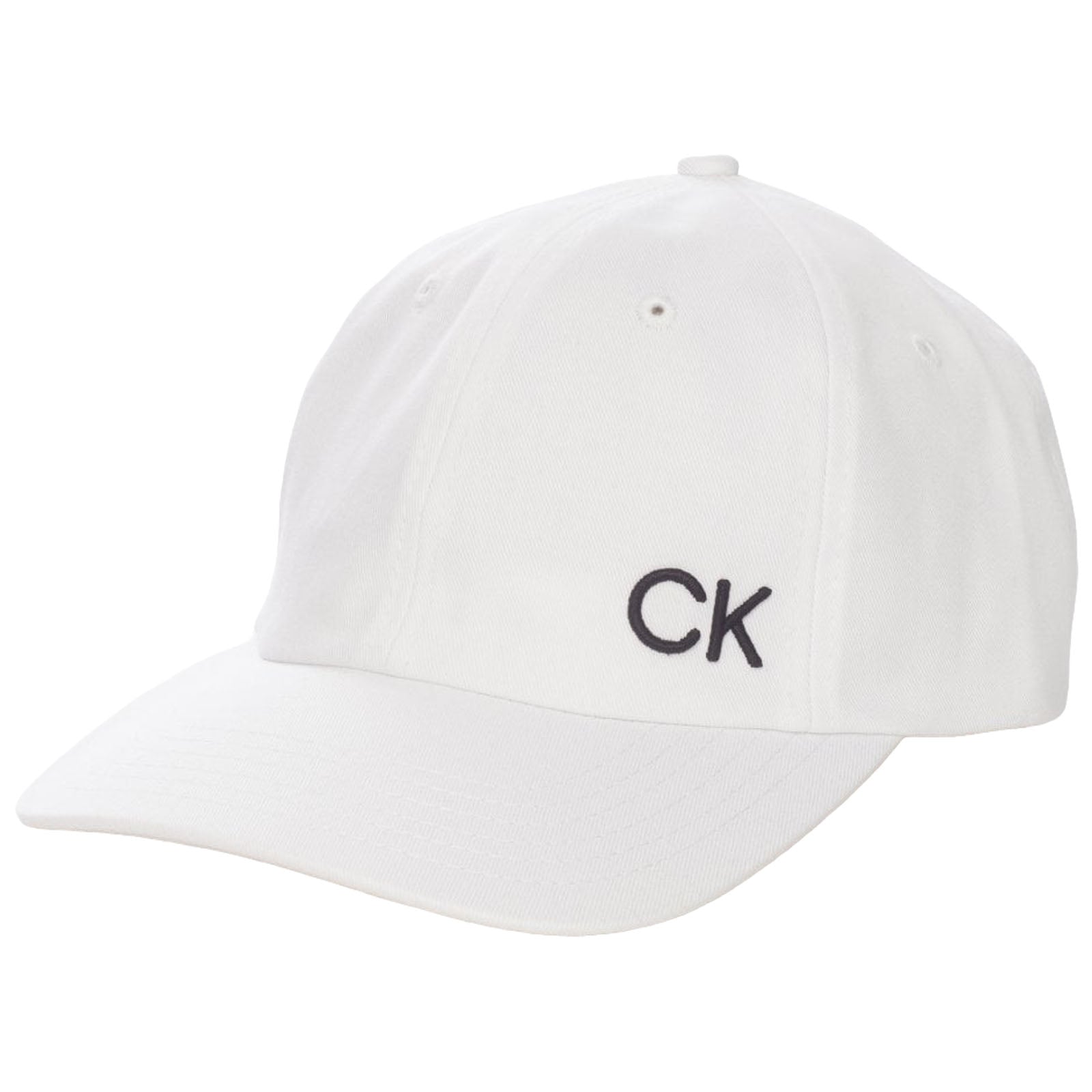 Calvin Klein Mens Cotton Twill Cap