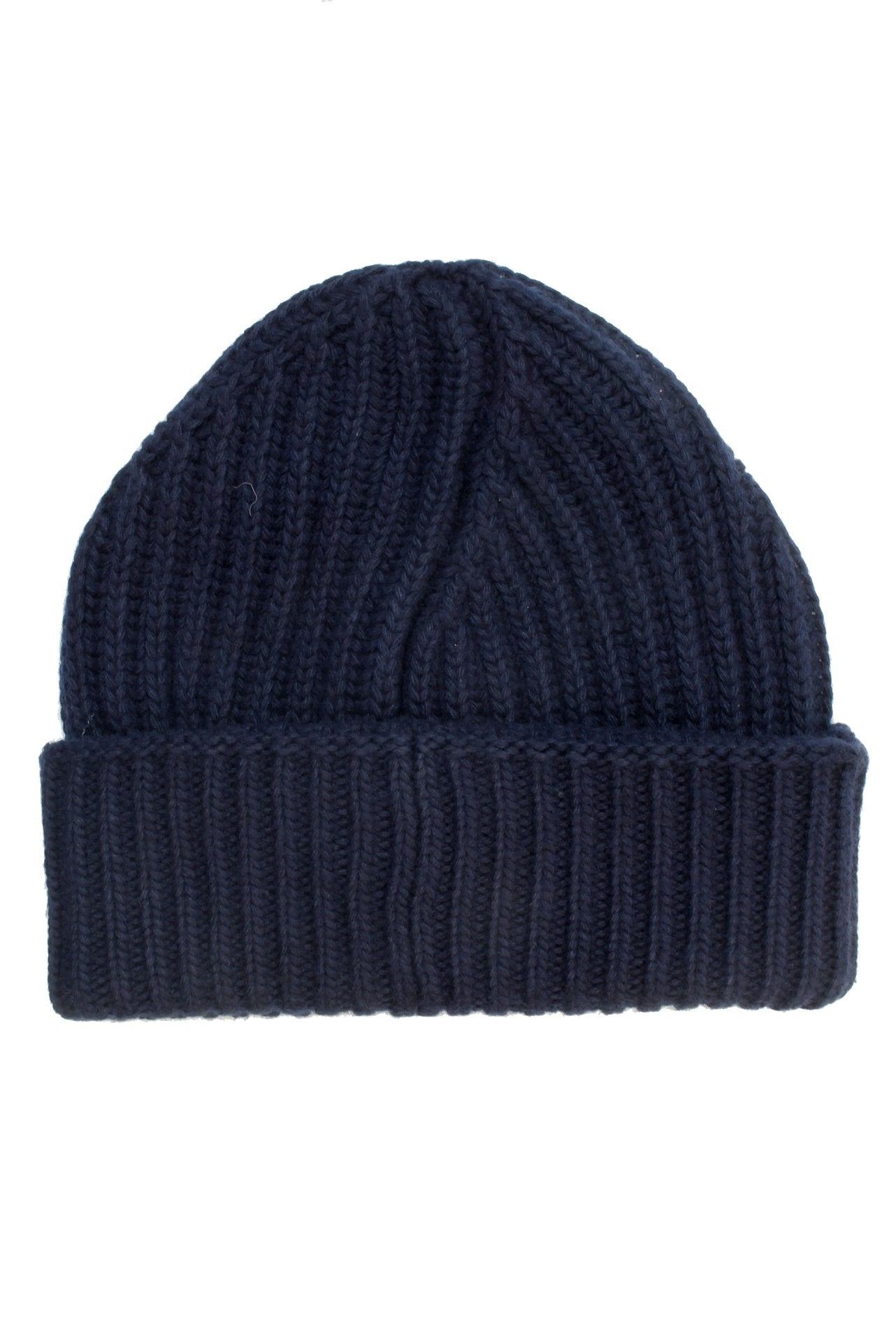 Calvin Klein Mens 'Elevated' Wool Beanie Hat