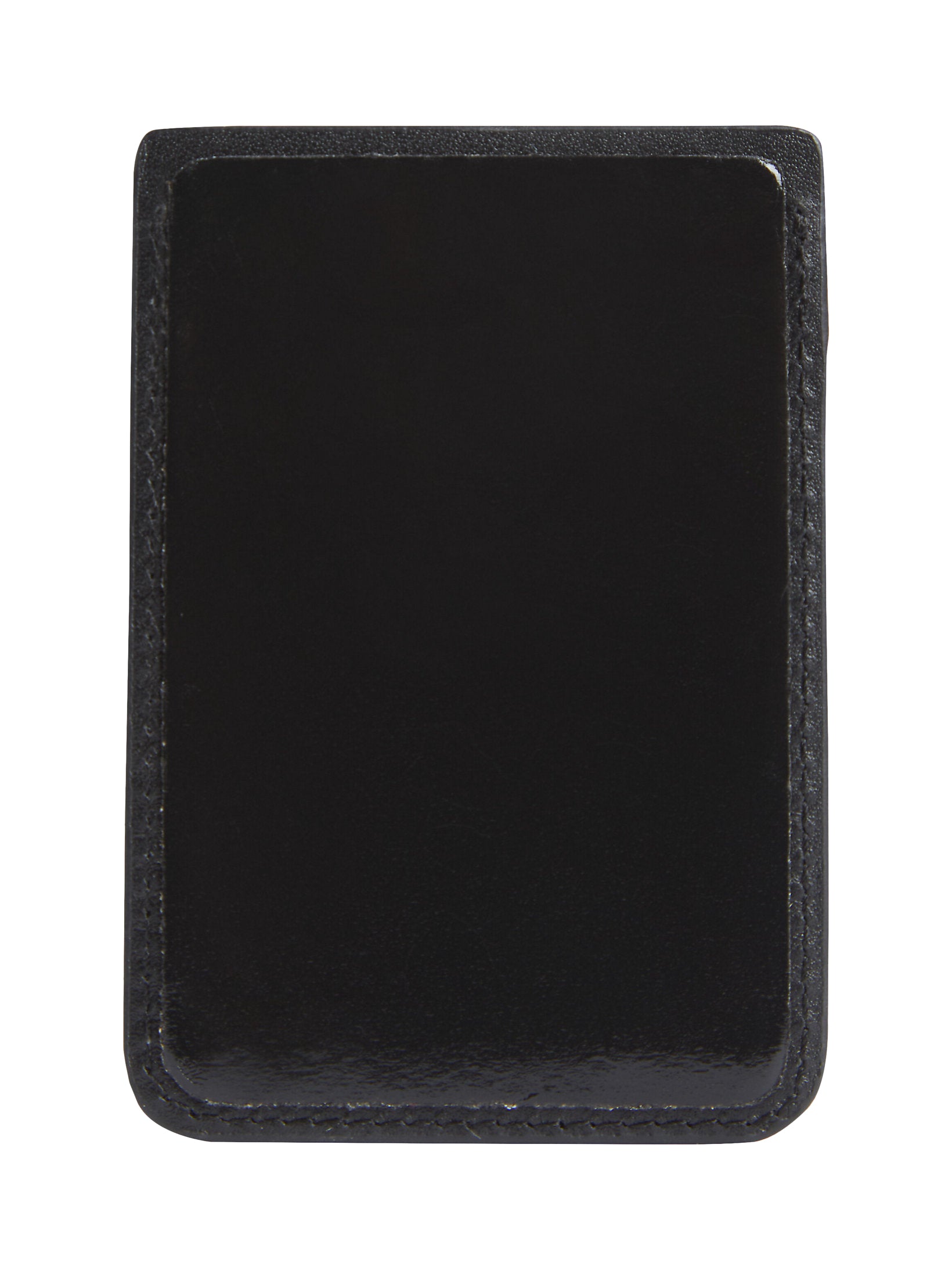 Calvin Klein Mens 'Vital Stick On' Card Holder Wallet