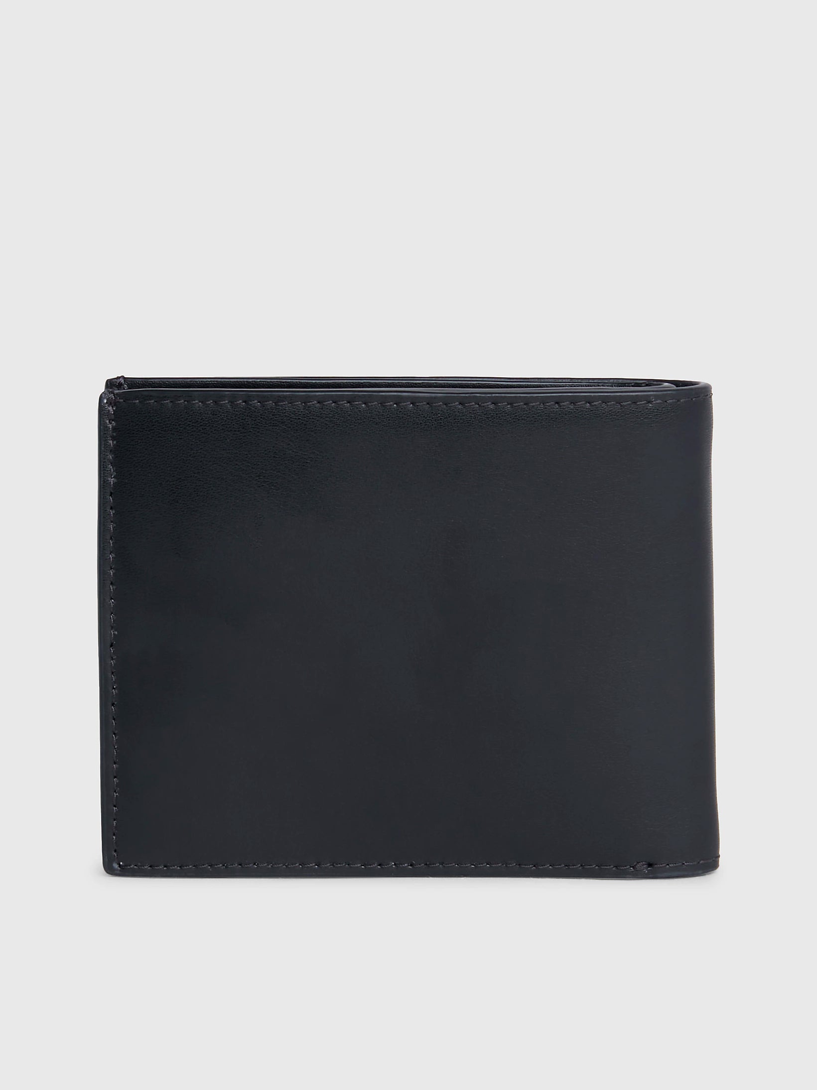 Calvin Klein Metal CK Bifold Wallet