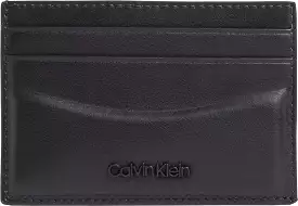 Calvin Klein Minimal 'Focus' Cardholder 6CC