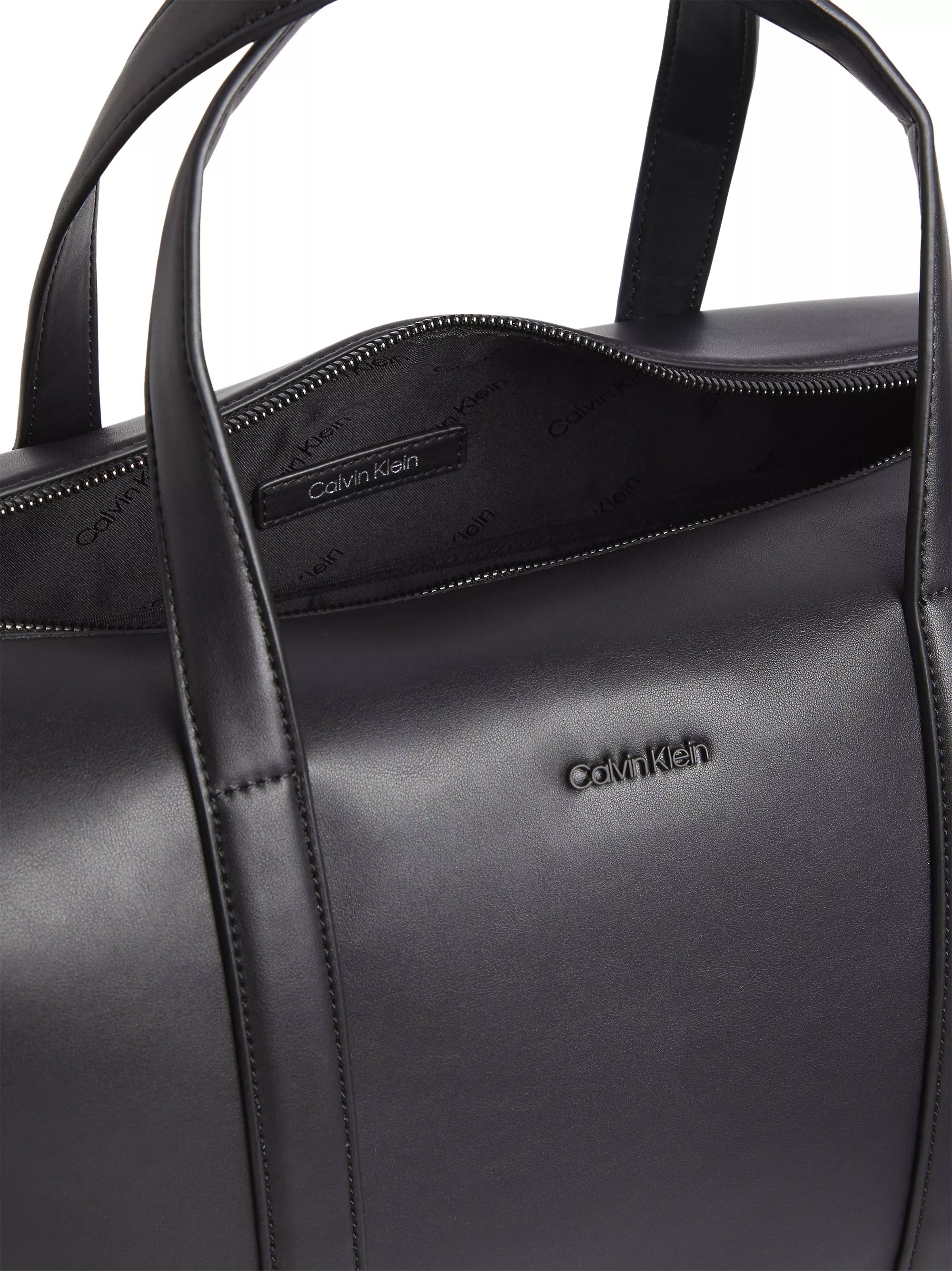 Calvin Klein Minimal 'Focus' Weekender Bag