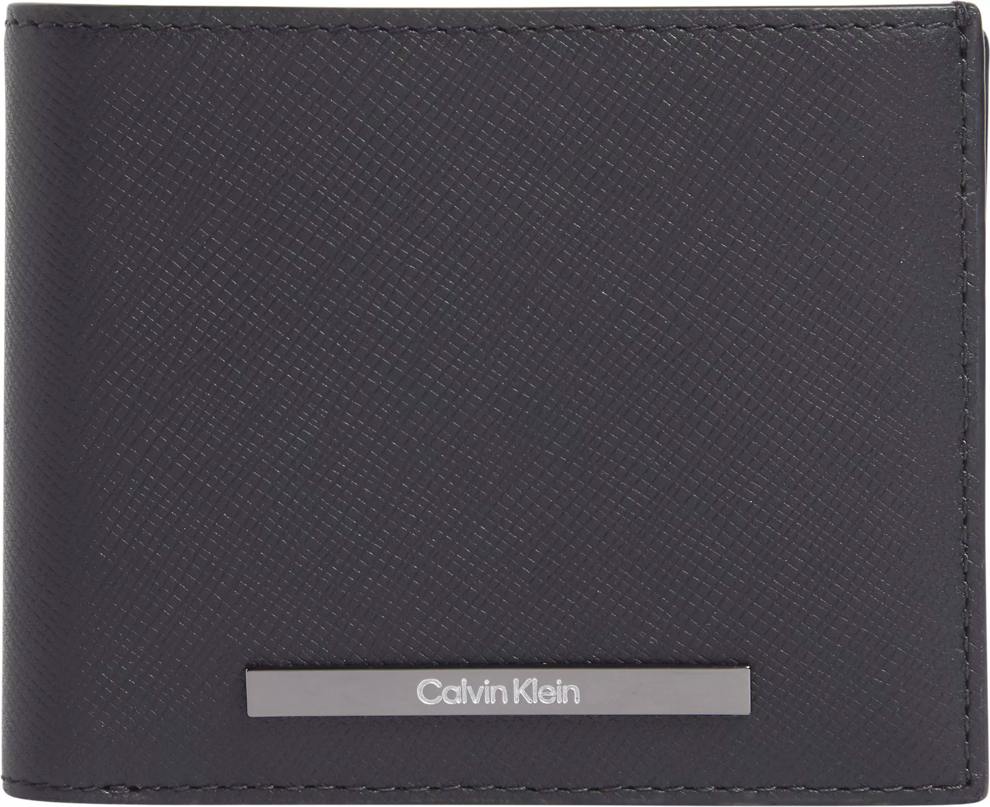 Calvin Klein Modern Bar Bilfold Wallet