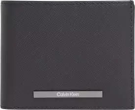 Calvin Klein Modern Bar Bilfold Wallet