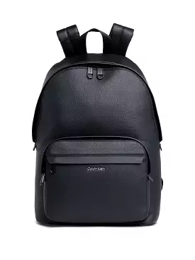 Calvin Klein Must Campus Backpack/ Rucksack