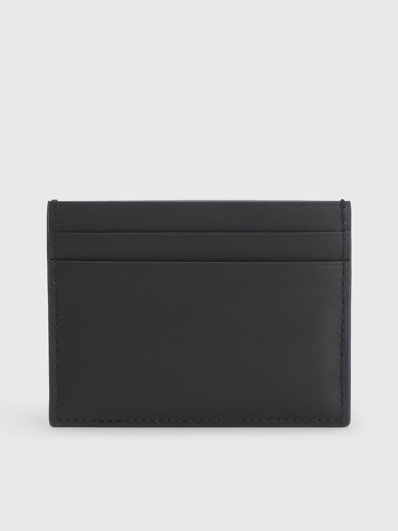 Calvin Klein 'Must' Mono Card Holder Wallet 6CC