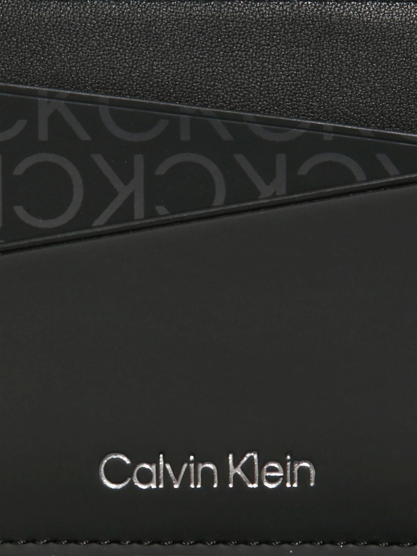 Calvin Klein 'Redo' Card Holder Wallet 6CC