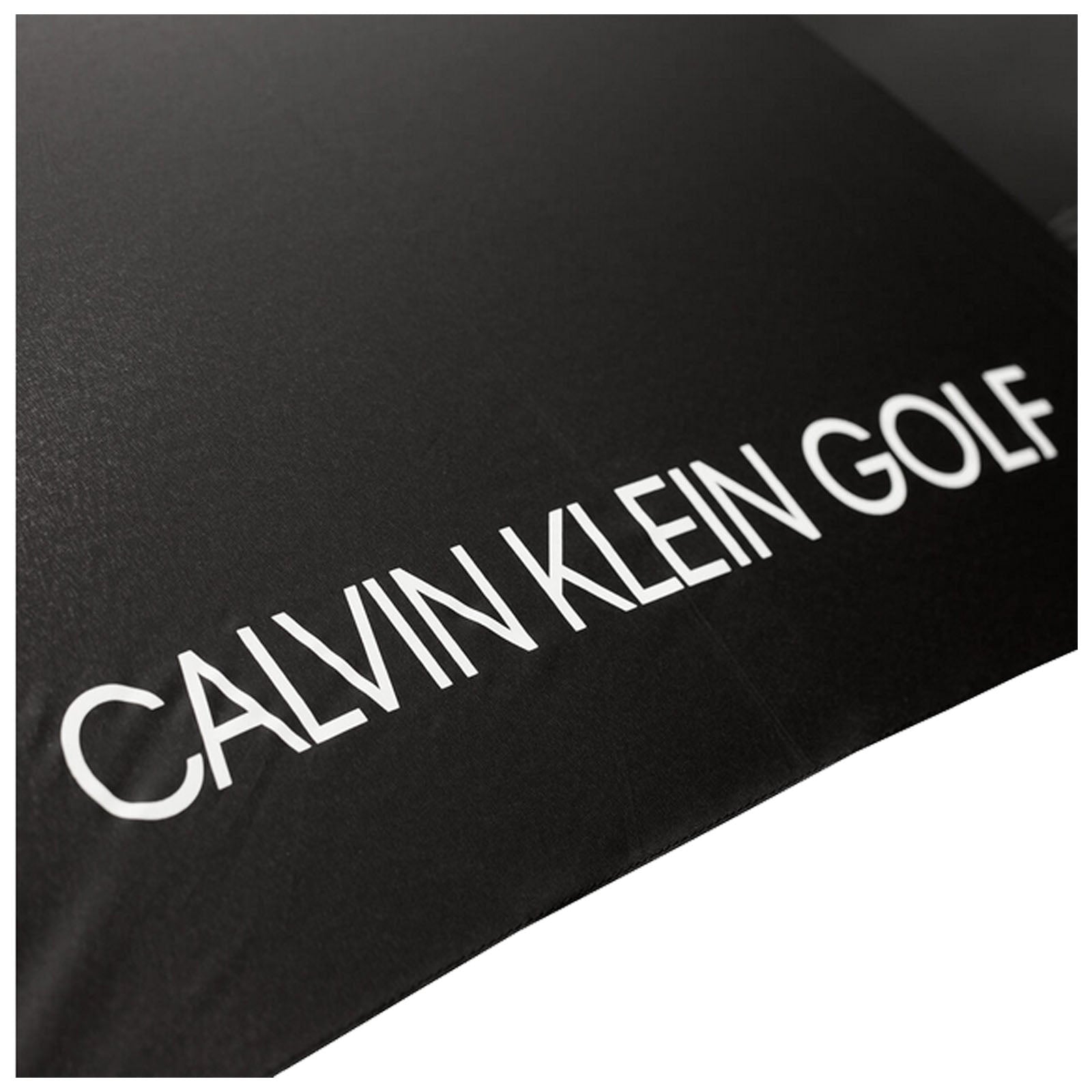 Calvin Klein Stormproof Auto Open Vented Double Canopy 62