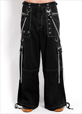 Chain to Chain Pant