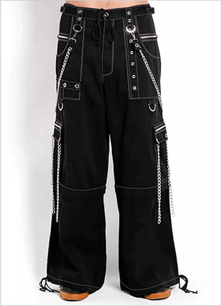 Chain to Chain Pant