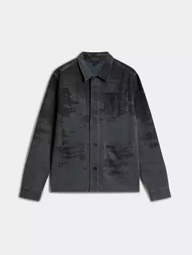 CHORE JACKET - JOHN VARVATOS