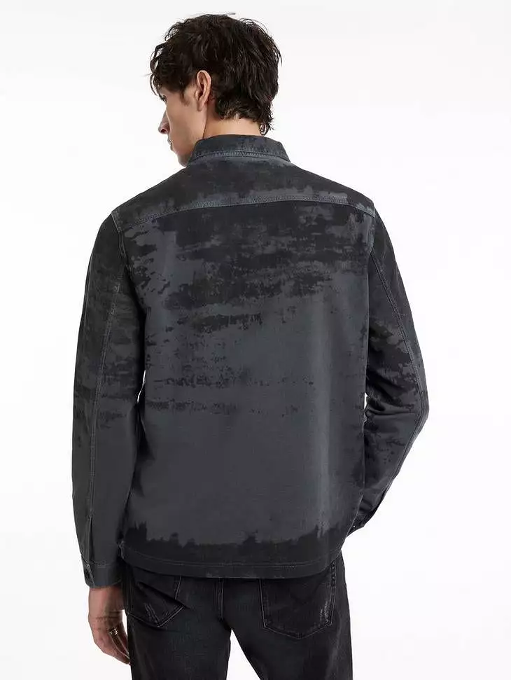 CHORE JACKET - JOHN VARVATOS