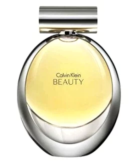 CK Beauty EDT Spray - 100ml - CALVIN KLEIN