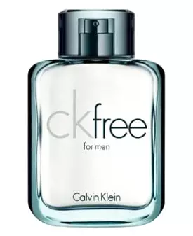 CK Free EDT Spray - 100ml - CALVIN KLEIN